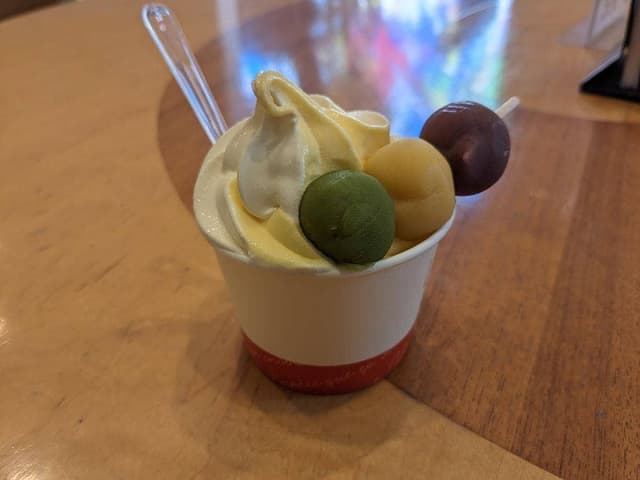 一六本舗 道後本館前店 - サブ画像1