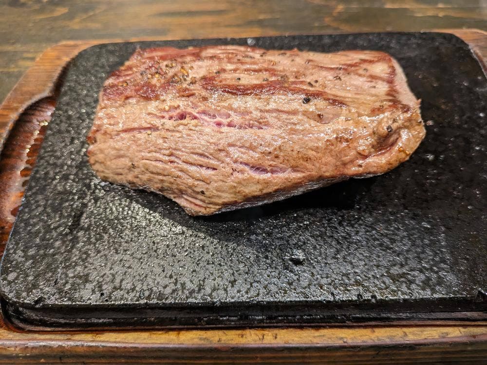 やっぱりステーキ 3rd 国際通りがじゅまる店