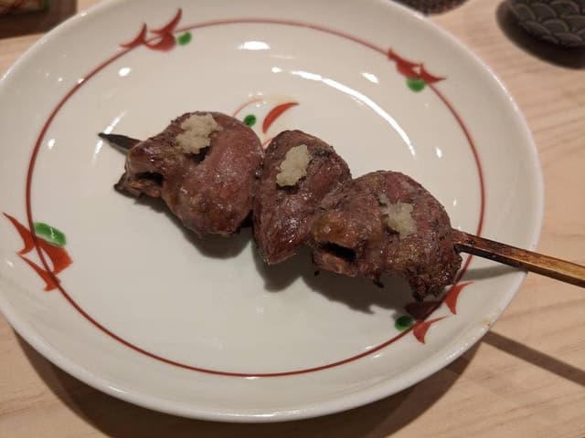 焼鳥 髙はし - サブ画像2
