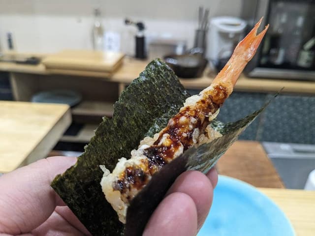 野毛のおにかい - サブ画像2