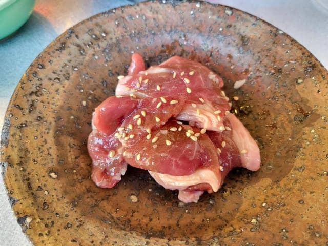 ジンギスカン ひつじや ラム - サブ画像2