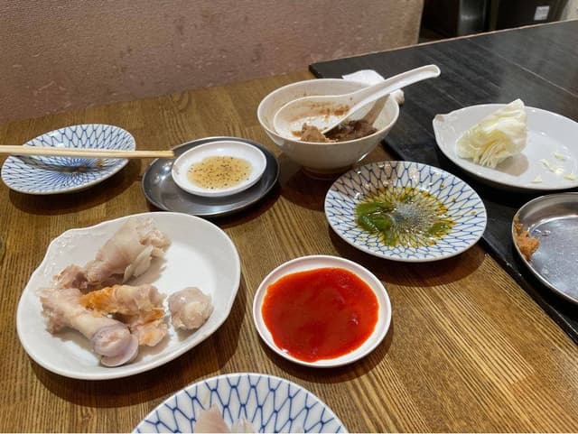 モッツマン本店 - サブ画像3