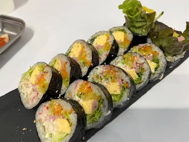 韓国料理 デチョルはぺゴパ - サブ画像1