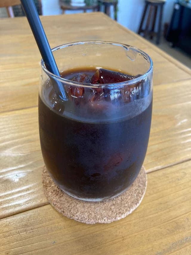 カフェ6 - サブ画像2