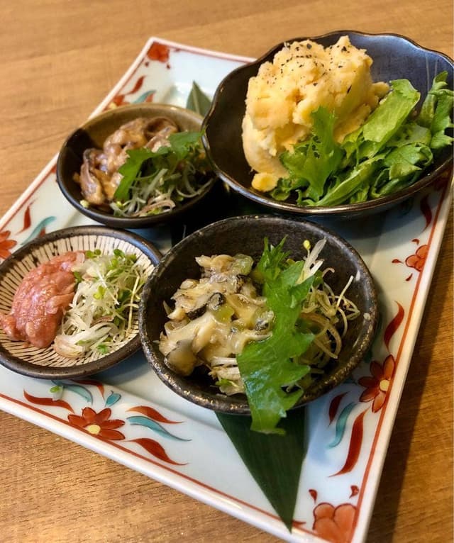 魚貝・鶏料理・日本酒 とよ新 - サブ画像2
