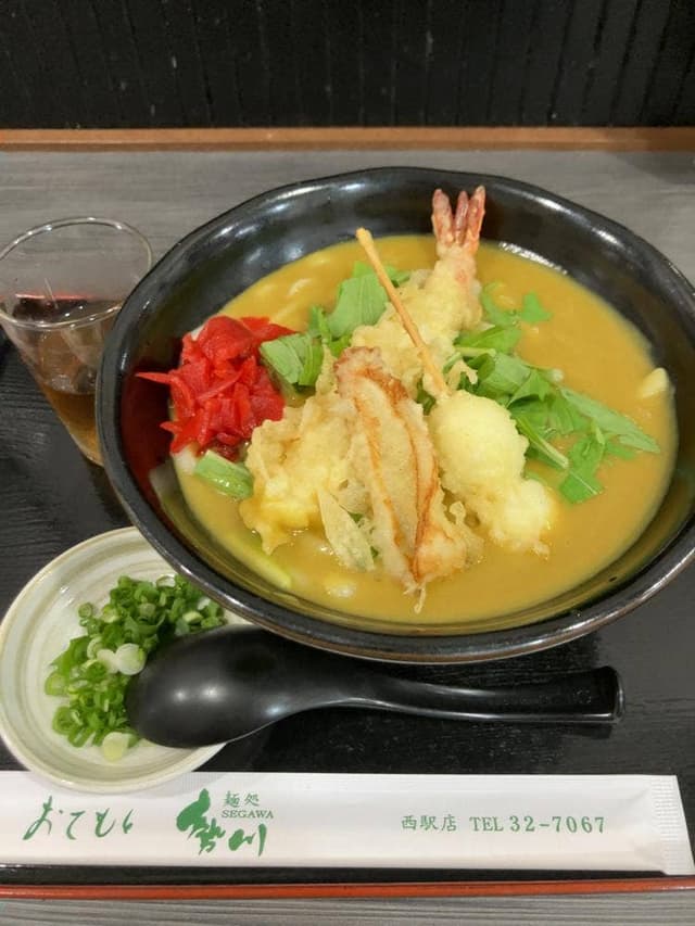 勢川 西駅店 - サブ画像1