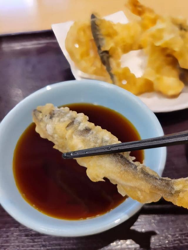 天丼てんや 橋本店 - サブ画像2