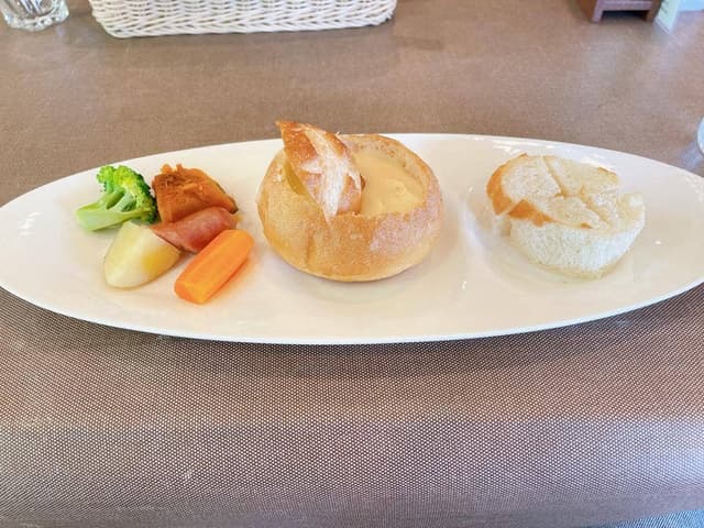ふらのワインハウス - サブ画像3