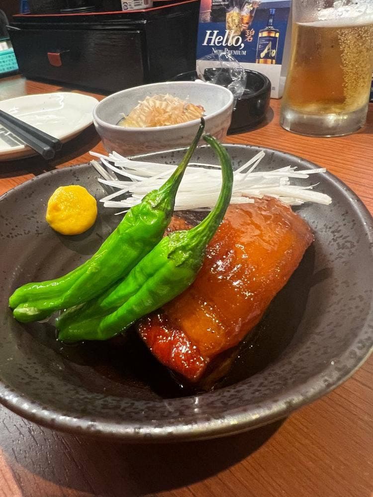 焼鳥酒場のんべえ