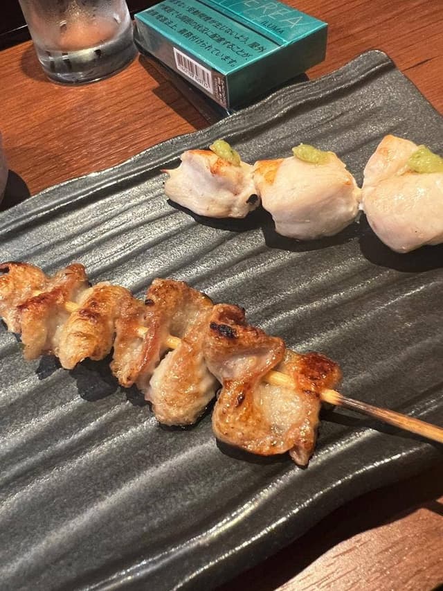 焼鳥酒場のんべえ - サブ画像3