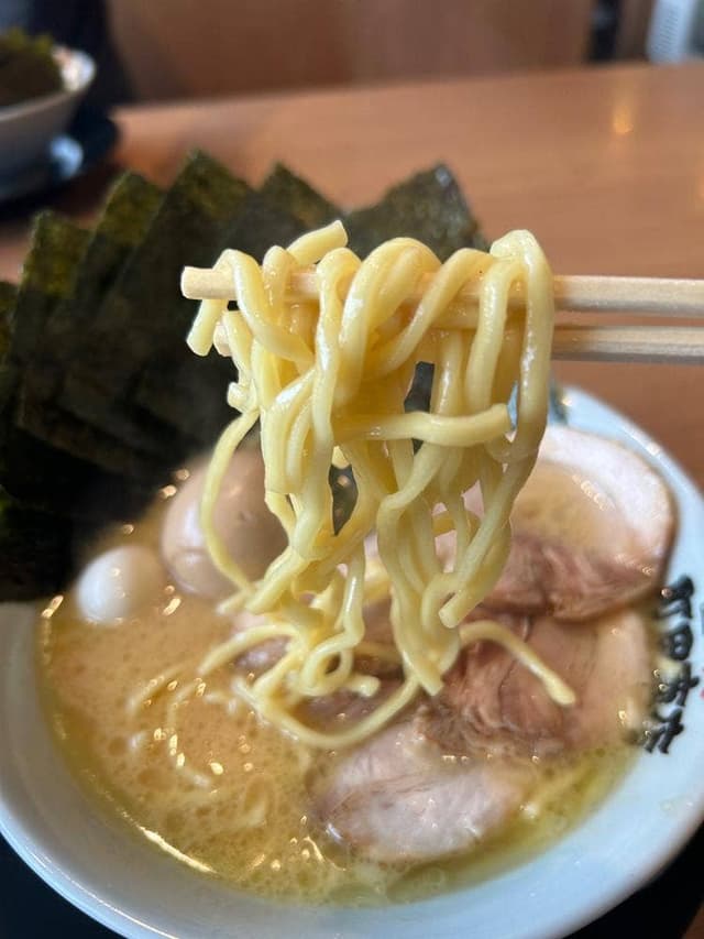 横浜家系ラーメン 町田商店 鹿沼店 - サブ画像2