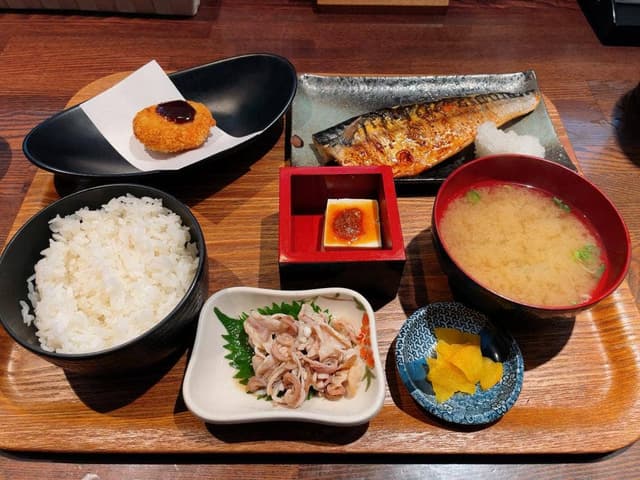 和洋キッチンゲキ - サブ画像2