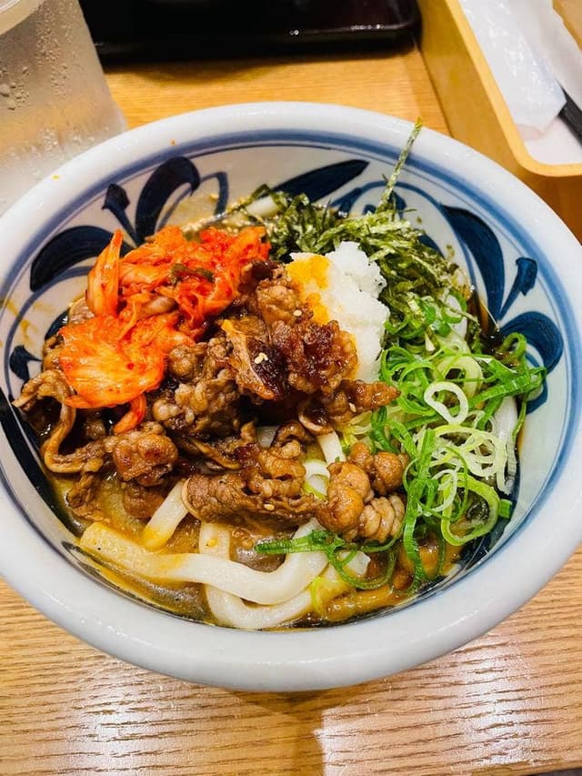 あんぷく 虎ノ門ヒルズ店 - サブ画像3