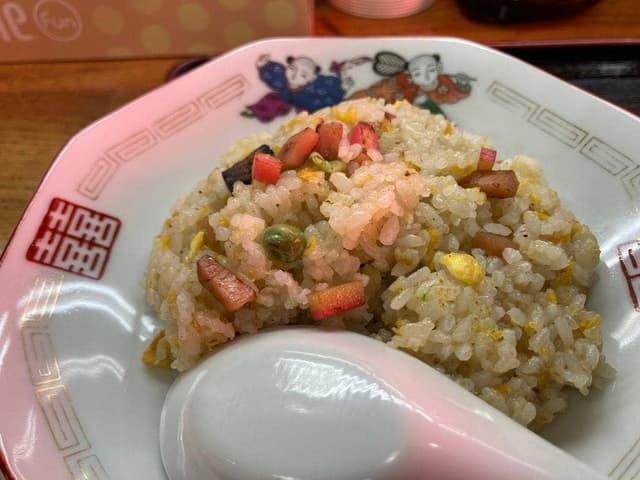 天上天飯店 - サブ画像3