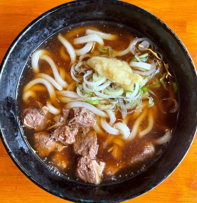 うどんの池本屋 - サブ画像2