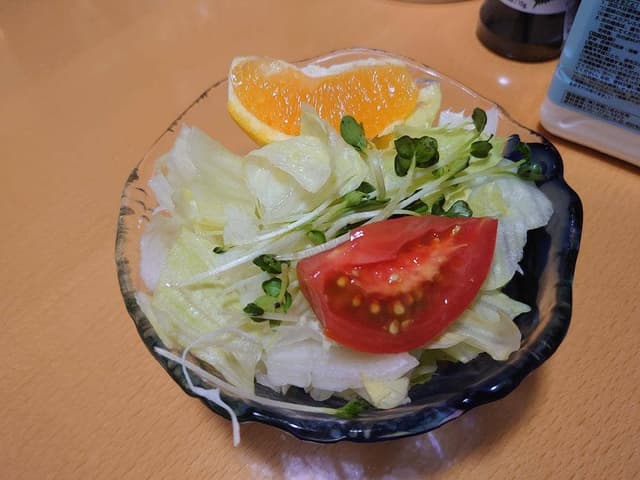 キッチンあや - サブ画像3