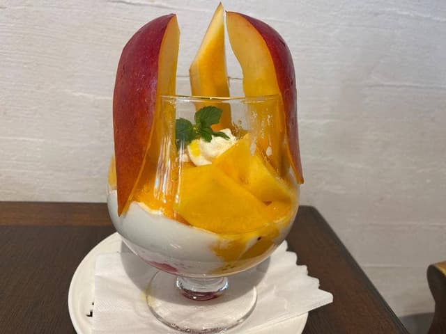 農家れすとらん 楽園の果実 - サブ画像2