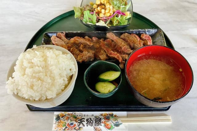 天狗屋 - サブ画像1