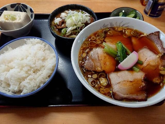 いちむら食堂 - サブ画像1