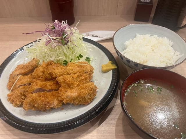 とん喜 - サブ画像1