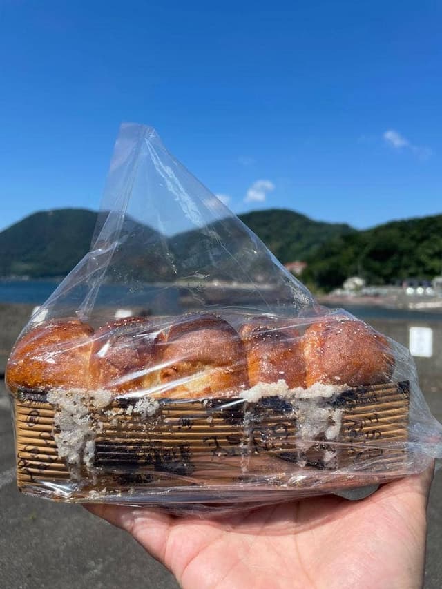 はしば菓子店 - サブ画像1