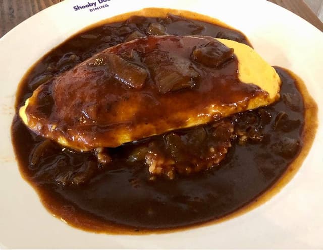 カフェ マムーニア - サブ画像3