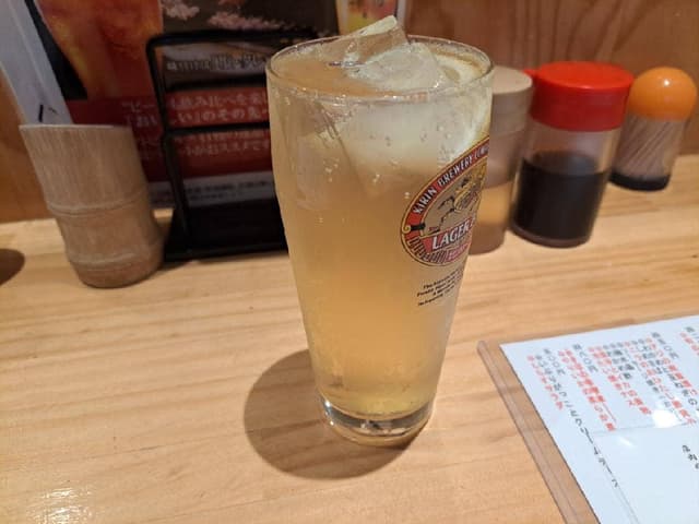 もつ焼き小江戸 - サブ画像3