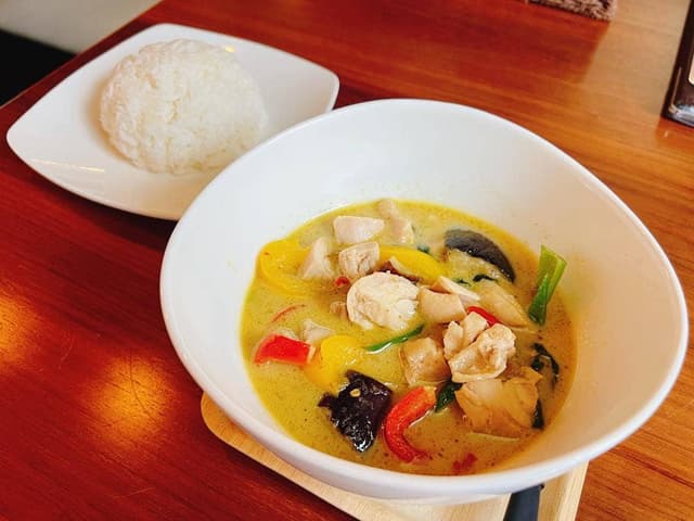 タイレストランSala - サブ画像2
