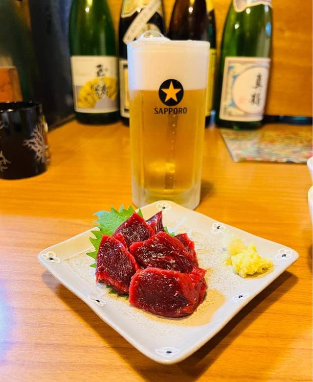 楽屋 - サブ画像3