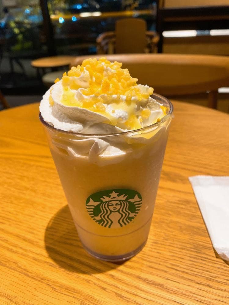 スターバックス コーヒー 道の駅みのりの郷東金店