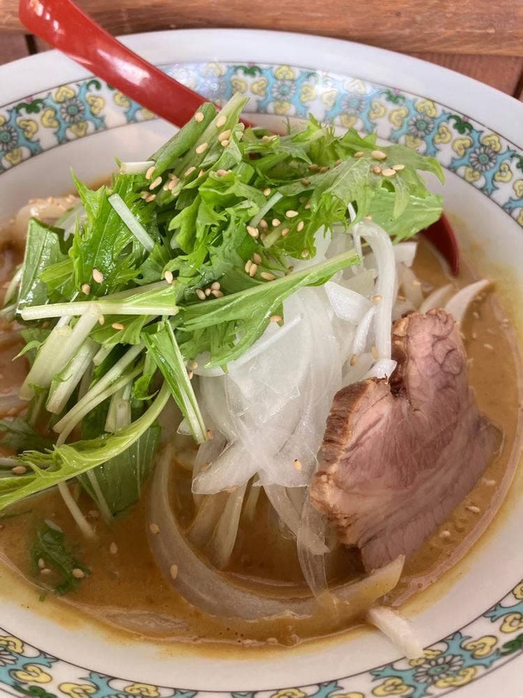 カレーうどん屋 咲々 響が丘店