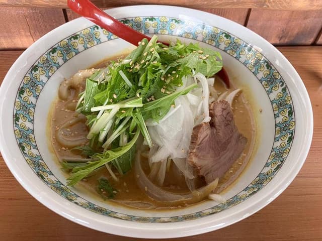 カレーうどん屋 咲々 響が丘店 - サブ画像1