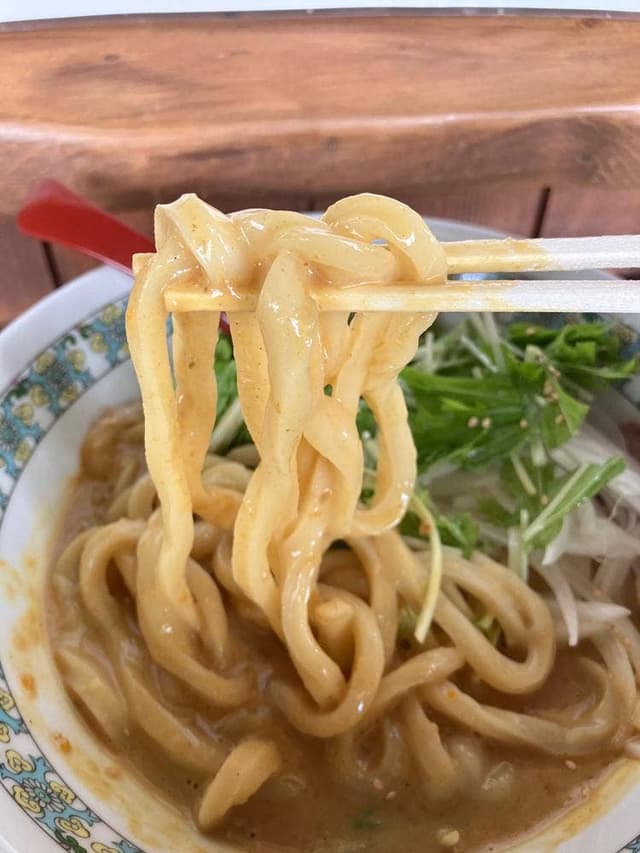 カレーうどん屋 咲々 響が丘店 - サブ画像2