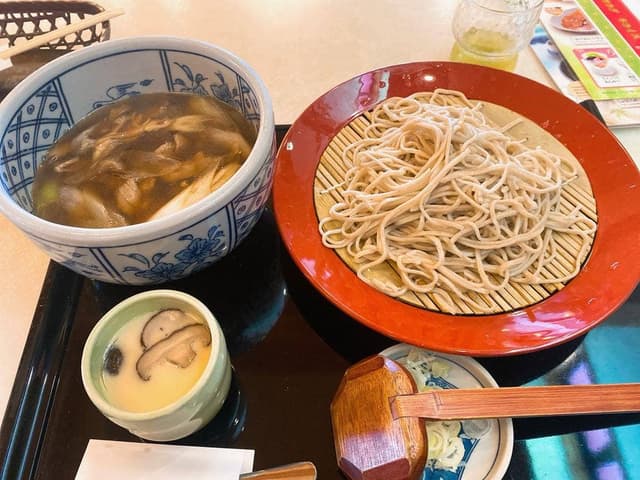 すぎのや本陣 成東店 - サブ画像1