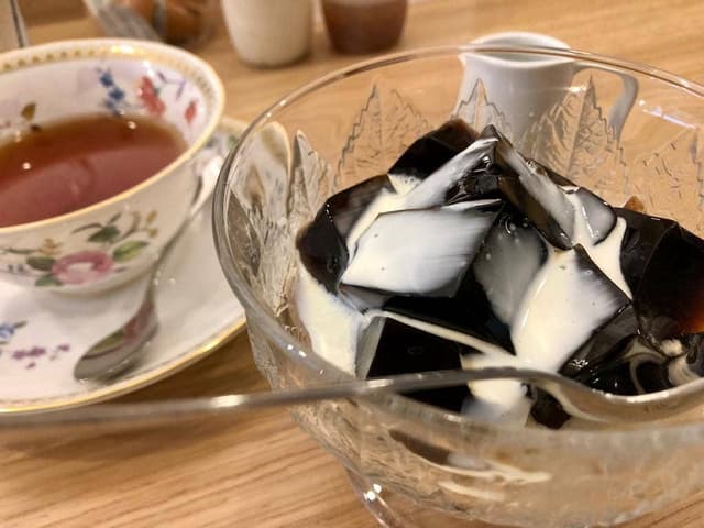 cafe 香菜里屋 - サブ画像1
