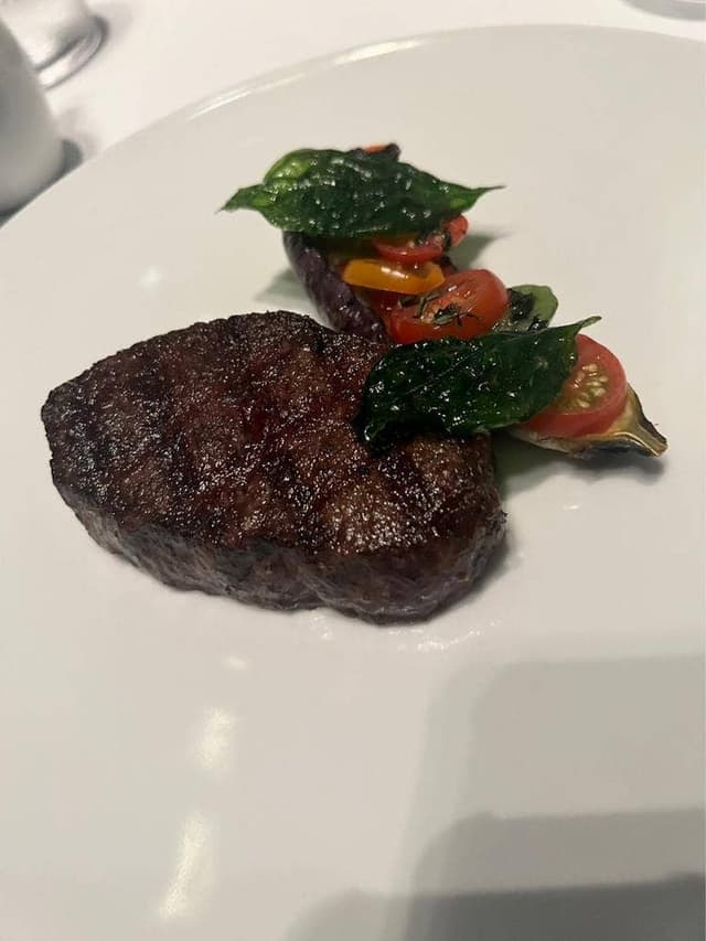 THE COSMOPOLITAN GRILL BAR TERRACE - サブ画像2