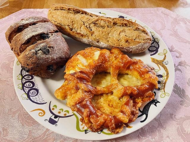 Bread & Butter - サブ画像1