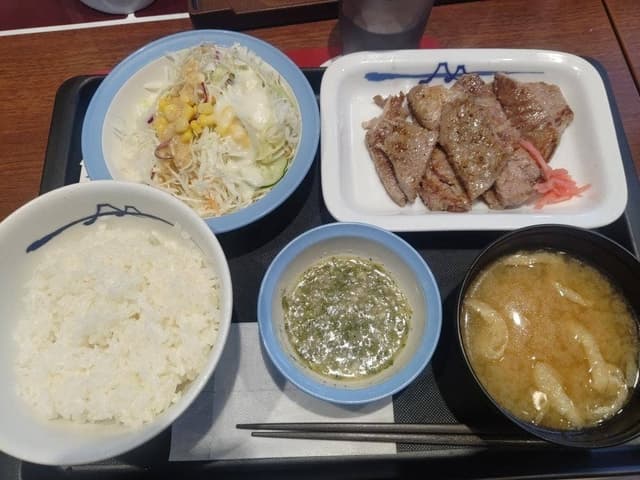 松屋 / マイカリー食堂 宝塚安倉店 - サブ画像2