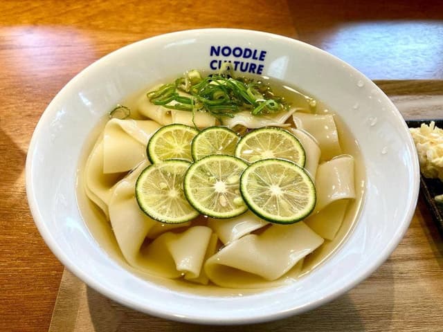 星が丘製麺所 久屋大通店 - サブ画像1