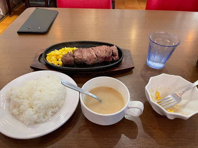 ステーキハウス88Jr. 真嘉比店 - サブ画像2