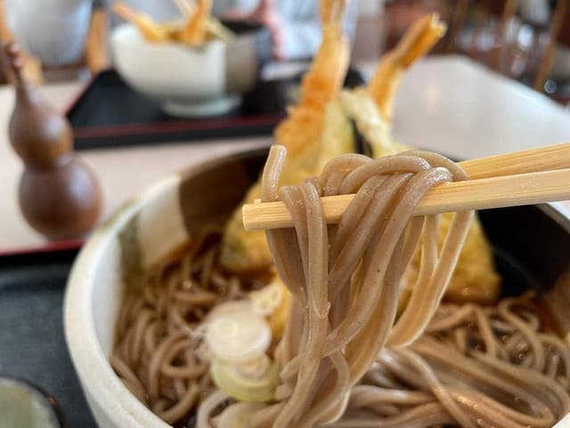 日比谷 松本楼 東京女子医大店 グリーンテラス - サブ画像1