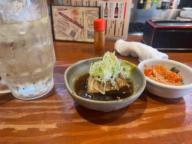 立呑み 焼きとん 大黒 袋町店 - サブ画像1
