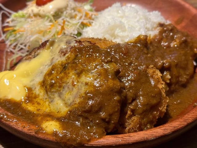 びっくりドンキー 稲毛海岸店 - サブ画像3