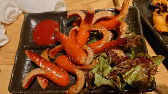 大衆酒場 くろ - サブ画像3