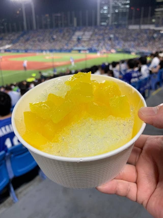 スタジアムカレー - サブ画像1