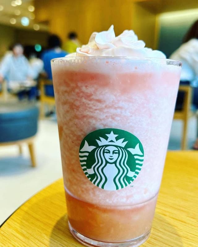 スターバックス コーヒー 名古屋則武新町2階店 - サブ画像2