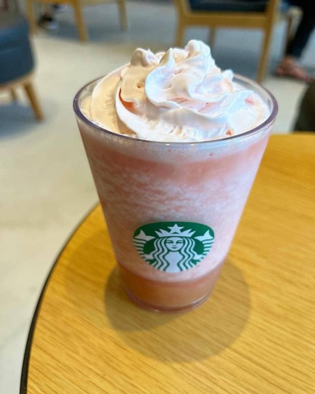 スターバックス コーヒー 名古屋則武新町2階店 - サブ画像3