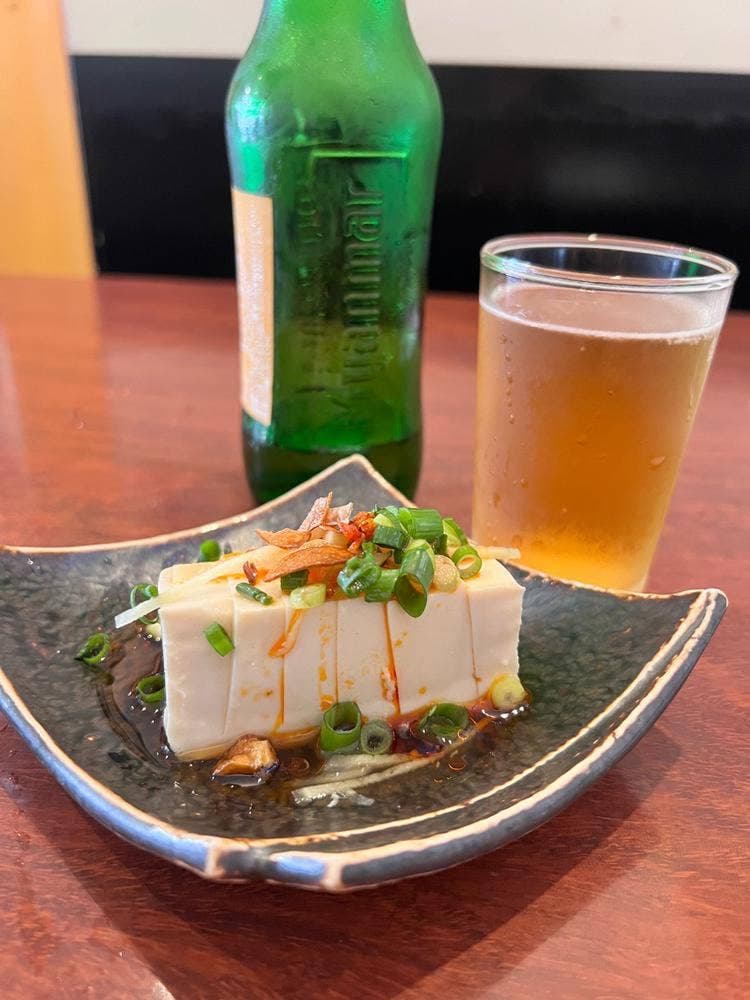 アジアン居酒屋 ラシオ