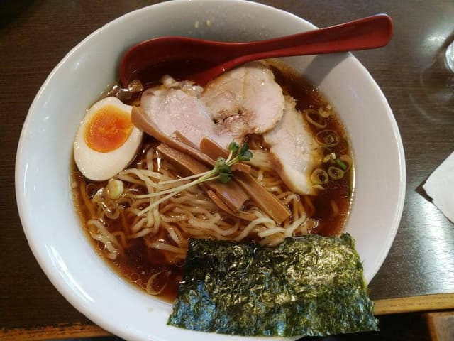 らーめん一芯 - サブ画像3