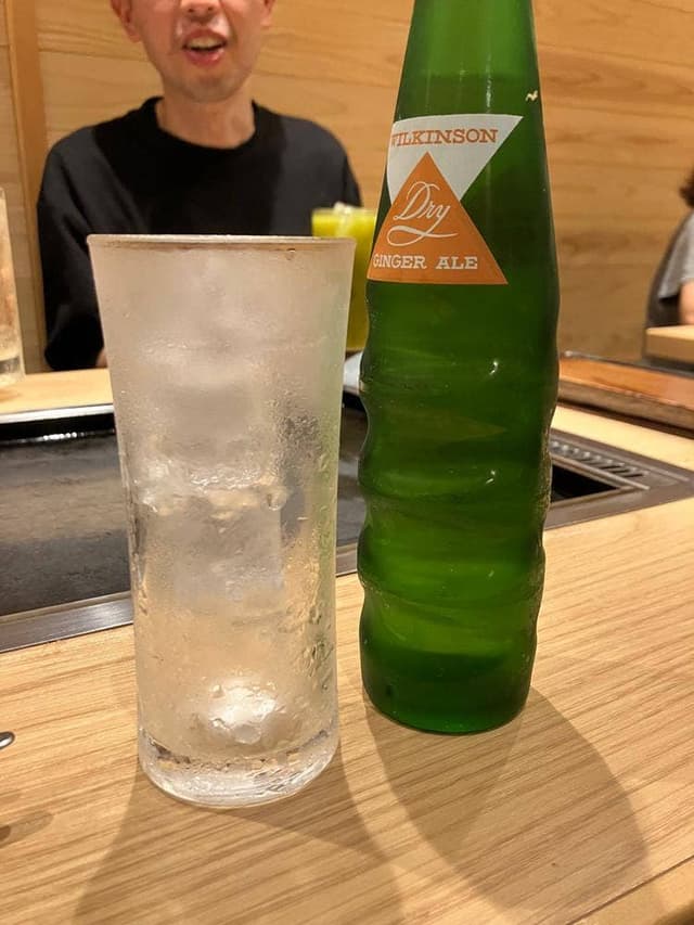 月島もんじゃ おこげ 浅草 - サブ画像1